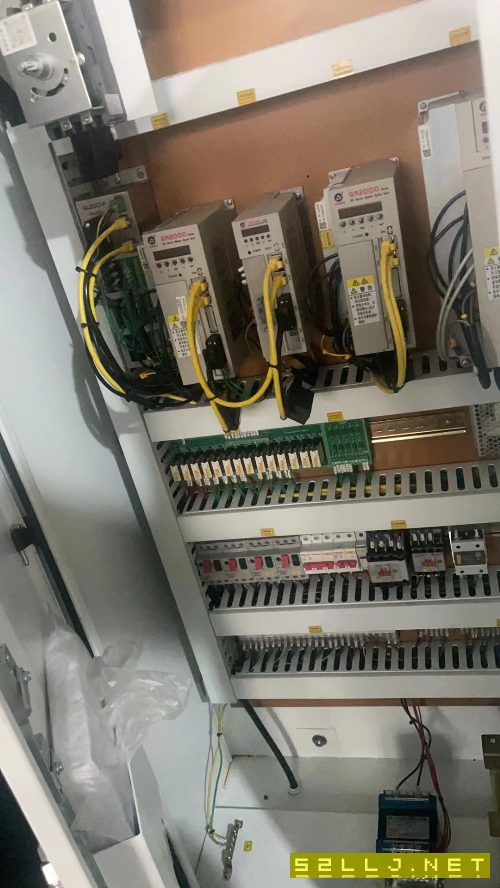 东部数控C320KTT数控车