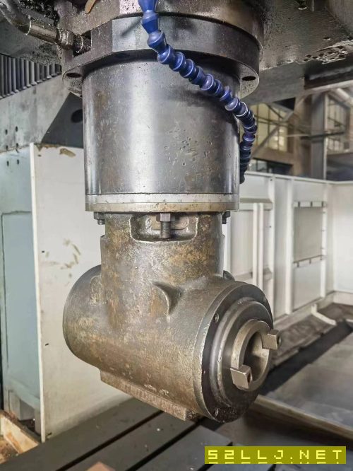 立之达3022龙门一台,2022年出厂,法兰克PIUS系统,60.