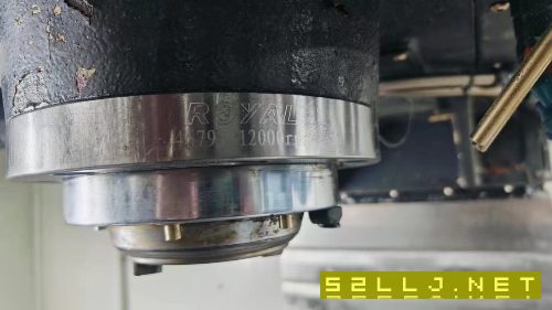2021年德阳DV-850