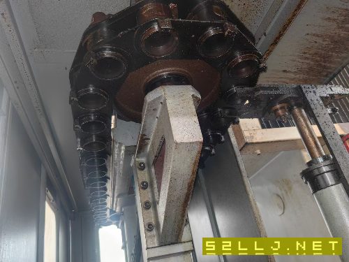 台湾亚崴SP3016龙门加工中心