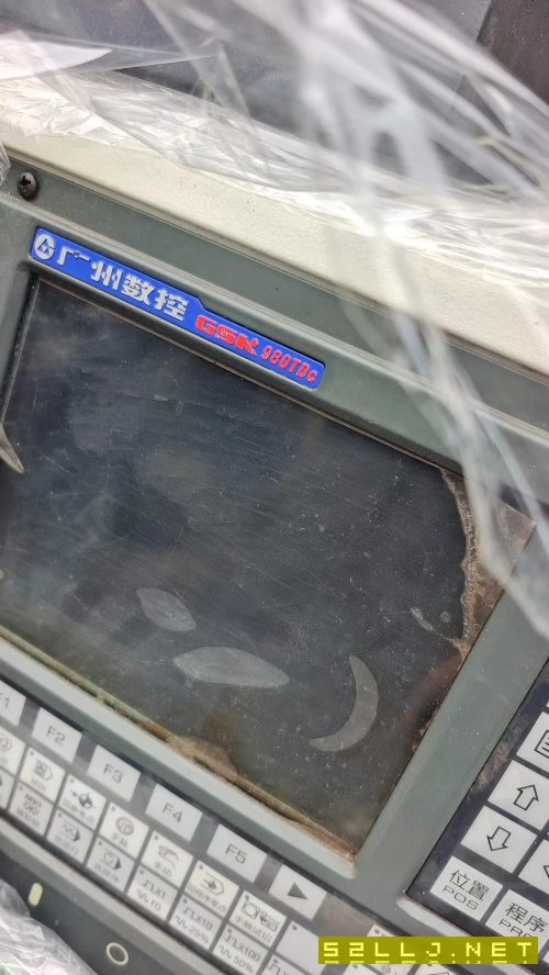 出售瑞远6150乘1500数控车