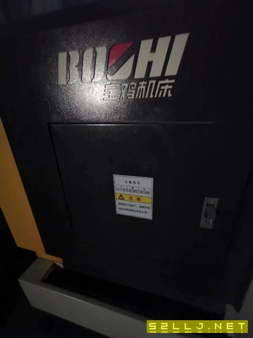 出售宝鸡50C数控车一台