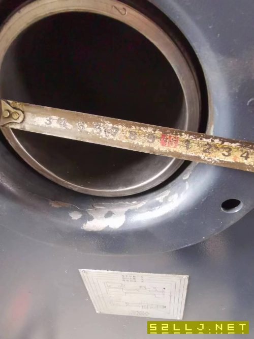 出售宝鸡50C数控车一台
