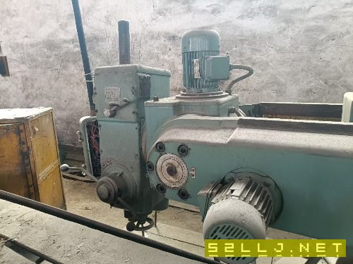 中捷3140万向钻