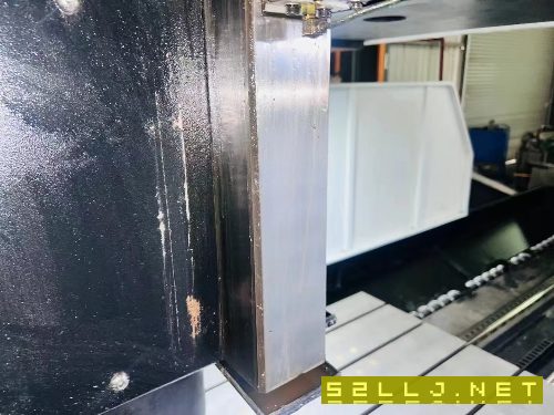 出售[庆祝][庆祝]4025龙门加工中心，二线一硬，MF