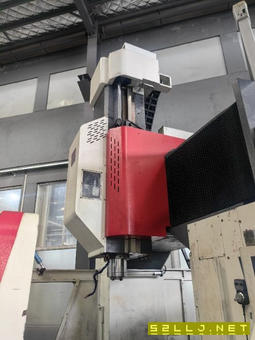 华特2518龙门