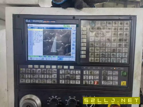 22年准新安阳鑫盛611603000导轨750
