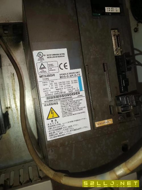 乔锋T5钻工一台