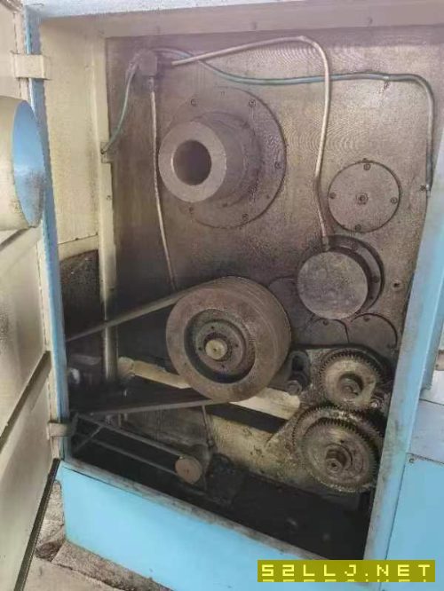 安阳鑫盛61125平导轨车床两台