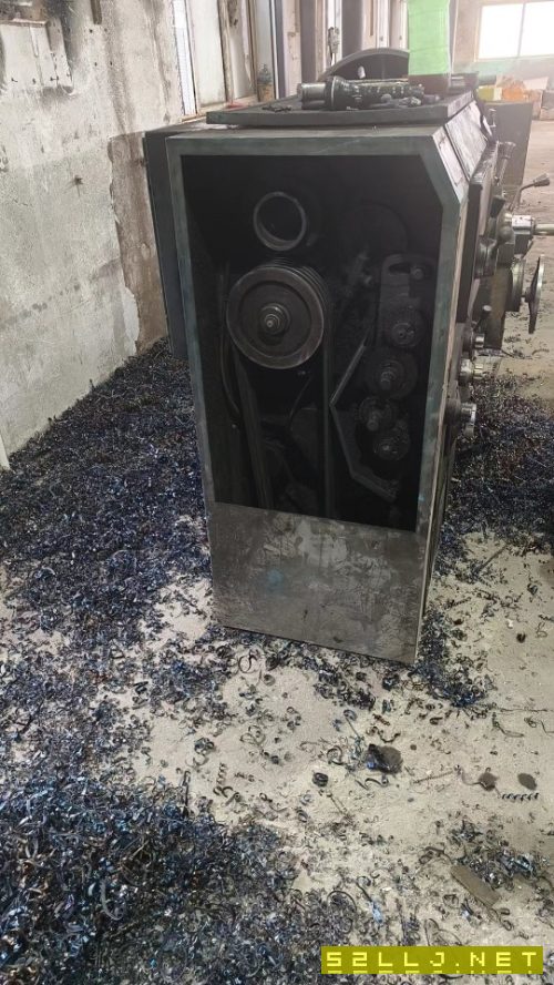 出售:安阳62803000米，导轨550。在位可试机。