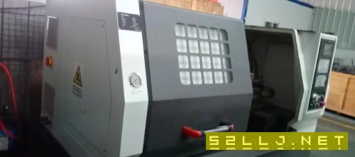 东部数控5037数控车两台