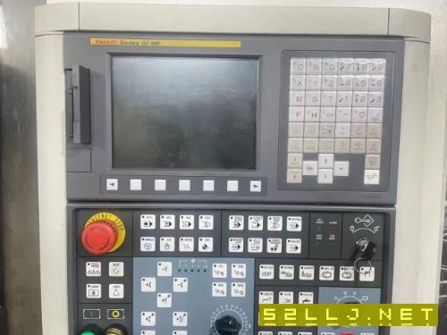 出售沈阳850B重型线轨机法拉克系统