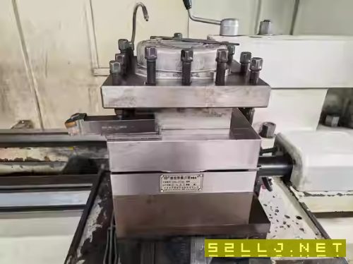 重型安阳鑫盛CKBP61803000导轨600价格便宜