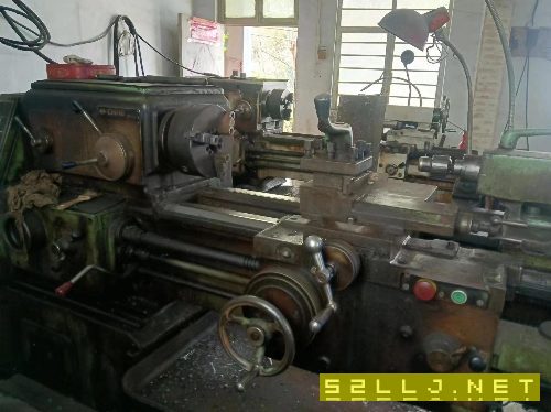 一台5085一台6140一台6150打包处理