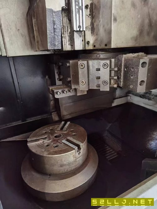 沈阳3240立车
