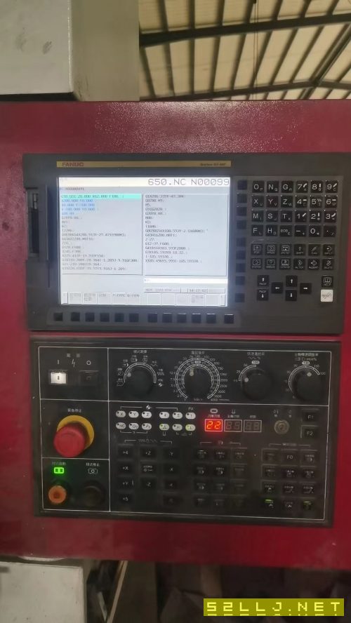 乔锋1165立加
