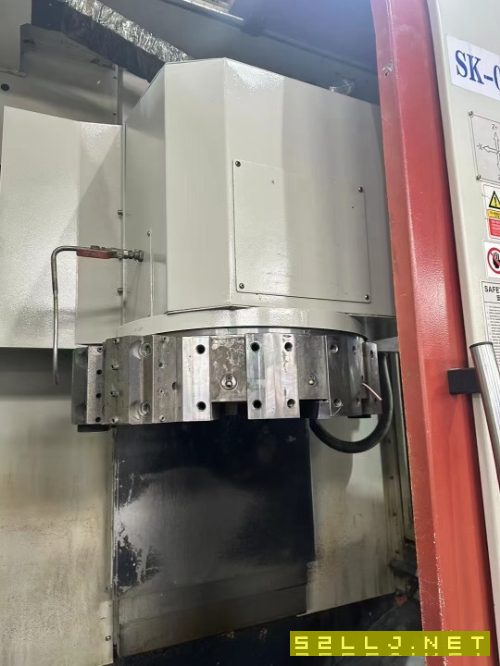油欣750数控立车