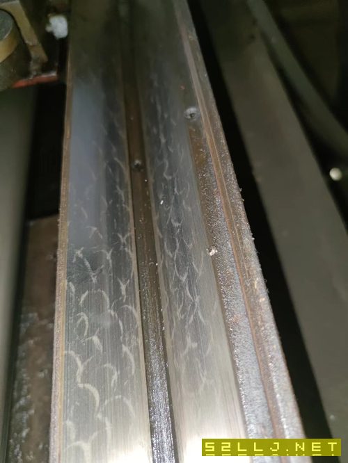 正宗陕西13323000大砂轮导轨满花价格便宜