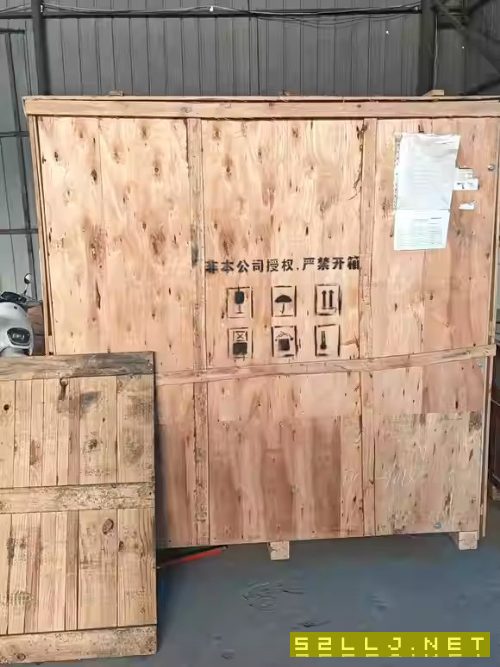 全新原箱思瑞8126全自动三坐标加配吸盘自动更换架需要.