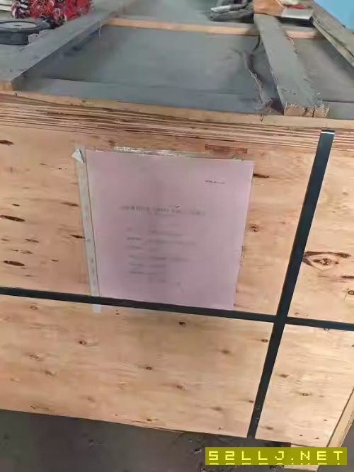 全新原箱思瑞8126全自动三坐标加配吸盘自动更换架需要.