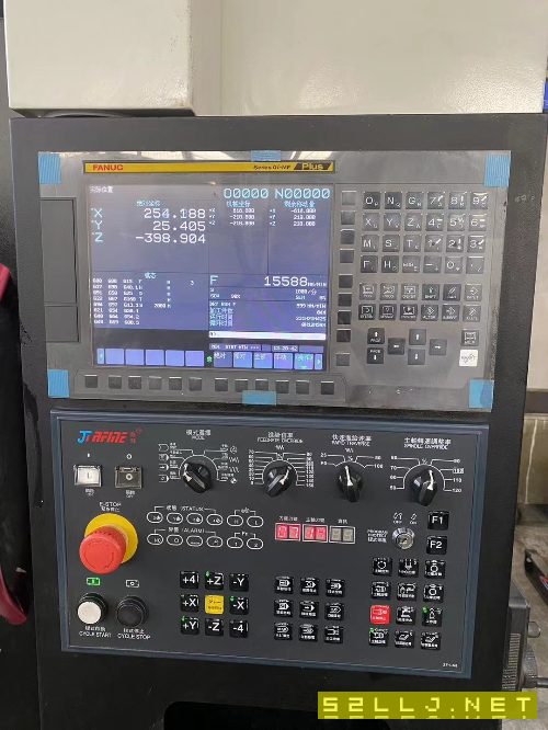 刚到2023年9成新乔峰VH85重型立加