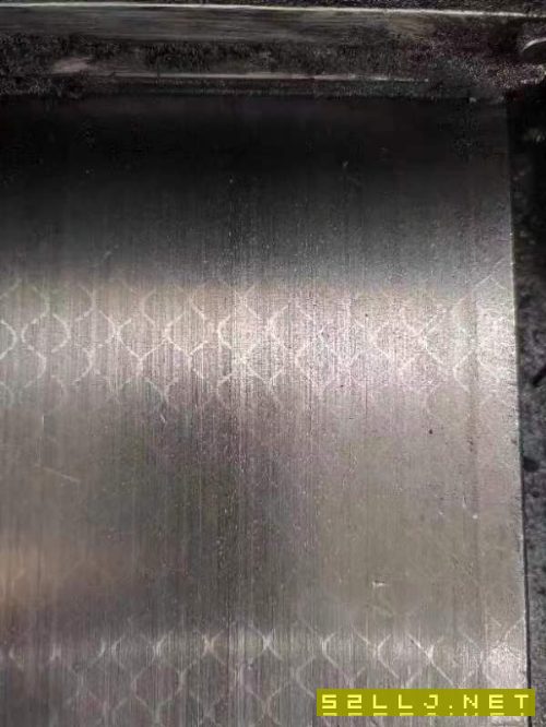 昆机T68镗床一台