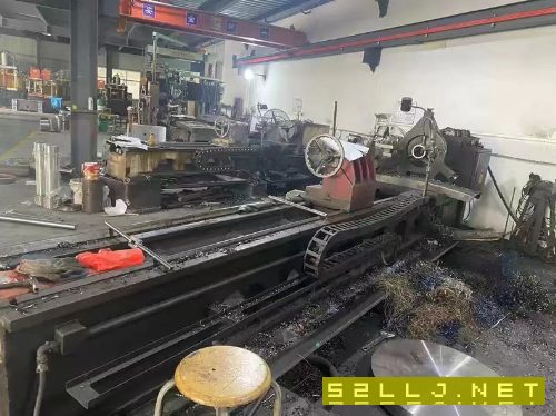 6180乘4米普车