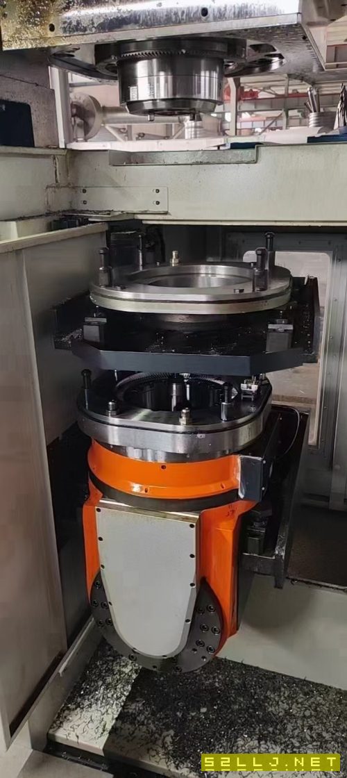 一台海天GRUe28Ⅱ&amp;amp；#215；40准新机21年出厂设备