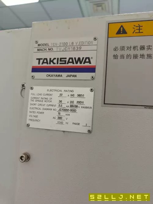 龙泽准新机，数控机床。