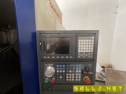 6146车铣复合