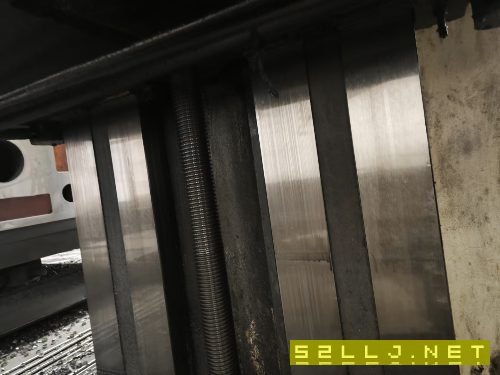昆机6113D镗床