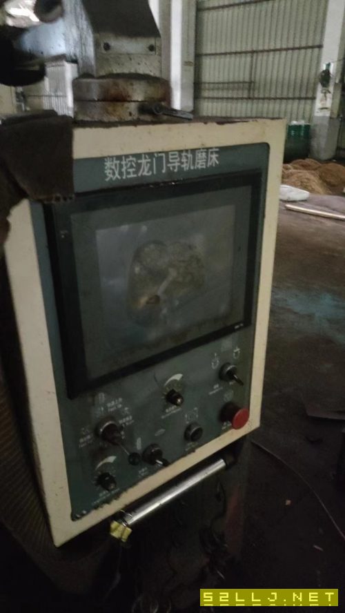 桂北4012龙门导轨磨