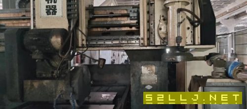 桂北4012龙门导轨磨