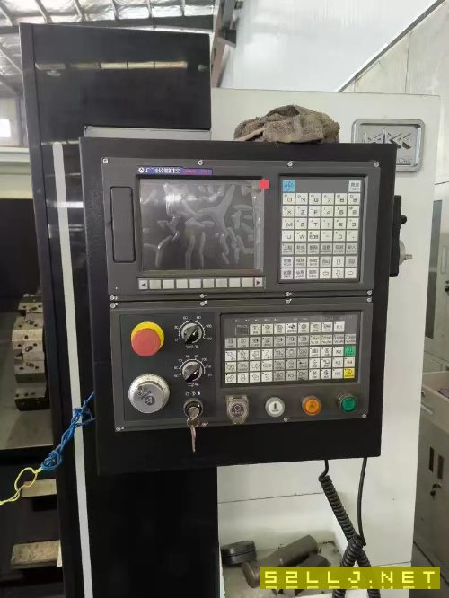 东部数控C400K数控车5台