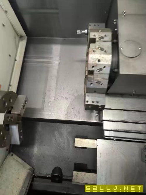 东部数控C400K数控车5台
