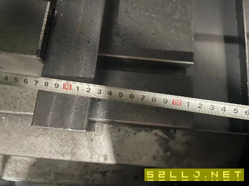 1580加工中心