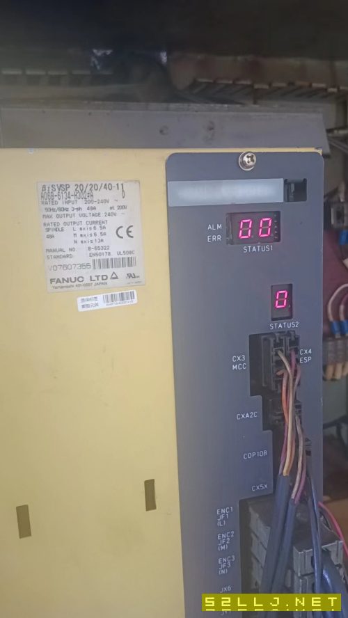 出售:650加工中心，两线一硬，md系统。