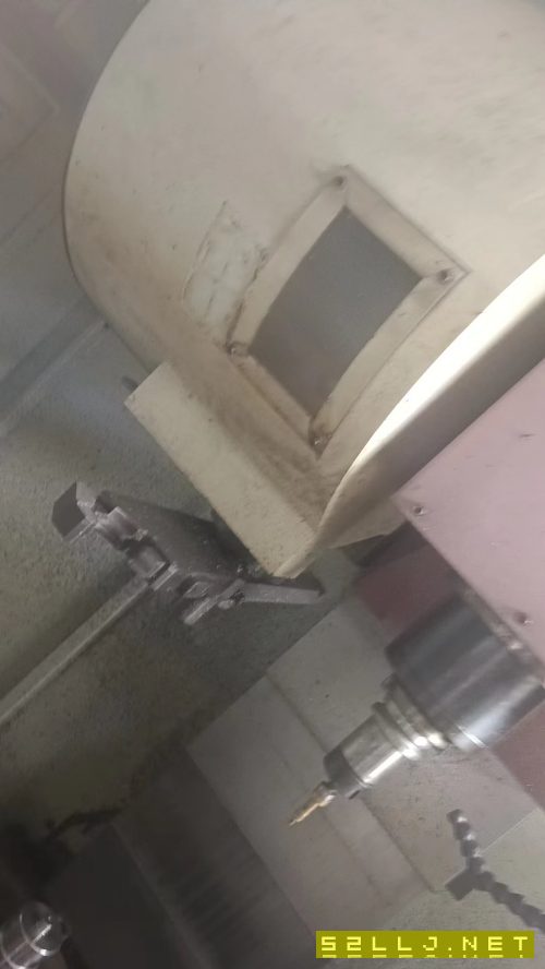 出售:650加工中心，两线一硬，md系统。