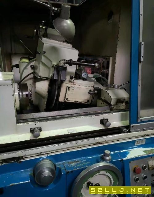 汉江S7520A螺纹磨