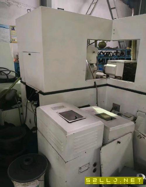 汉江S7520A螺纹磨
