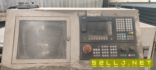 济南硕超数控220吨冲钻一体机安装少用西门子系统价格.