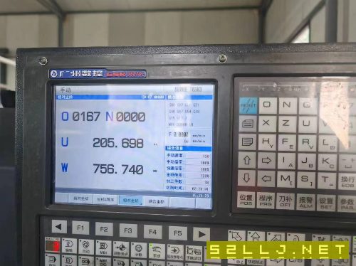 刚买一台宝鸡50p1.5米，6150长度1.5米。