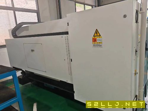 刚买一台宝鸡50p1.5米，6150长度1.5米。