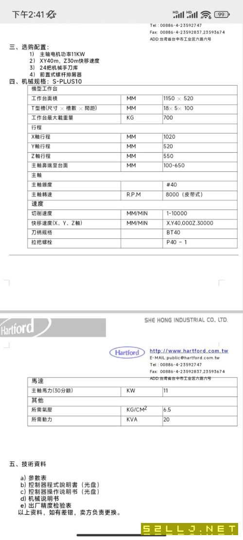 协鸿1000立加一台