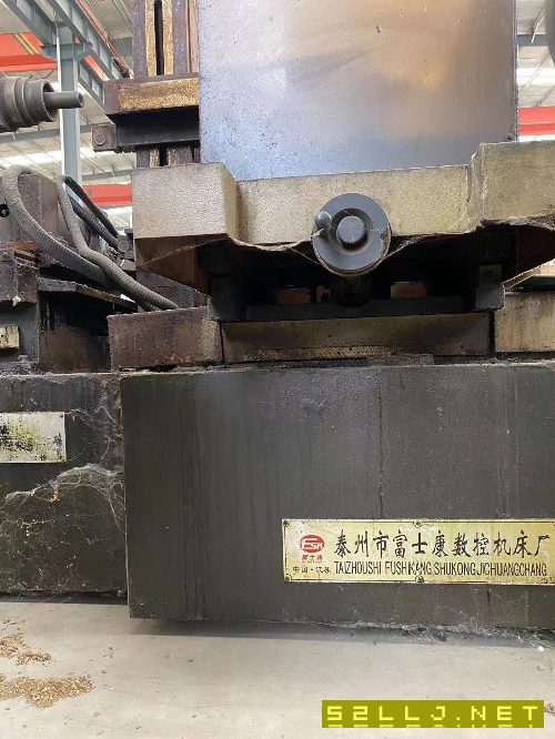 两台线切割一个工具铣一个电火花按吨处理