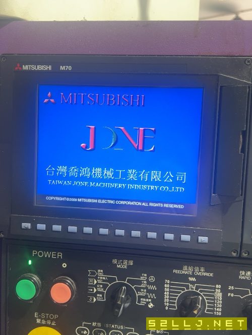 乔鸿850立加