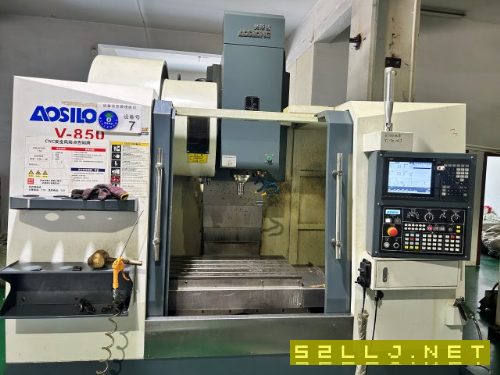 20年850立加一台