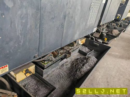 出售20年河海850加工中心三台