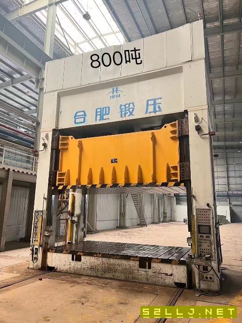 合肥锻压产新款