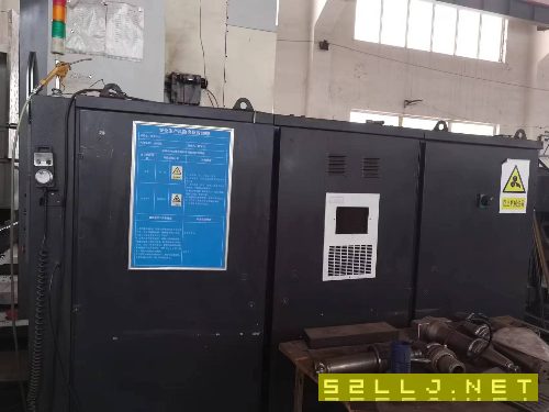 出售克罗博1250双台卧加